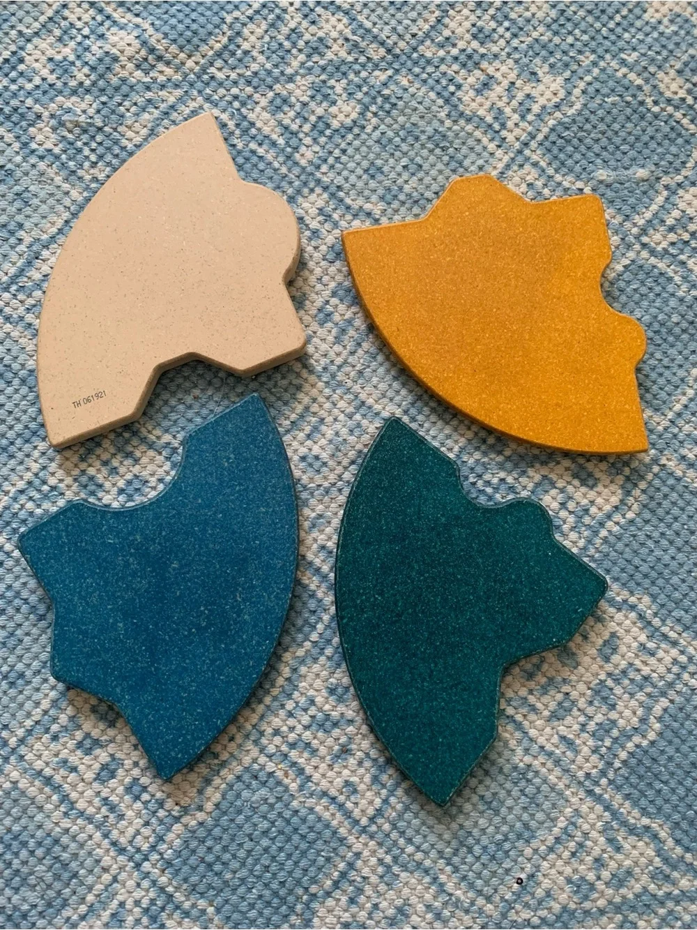 Plan Toys Marine Puzzle